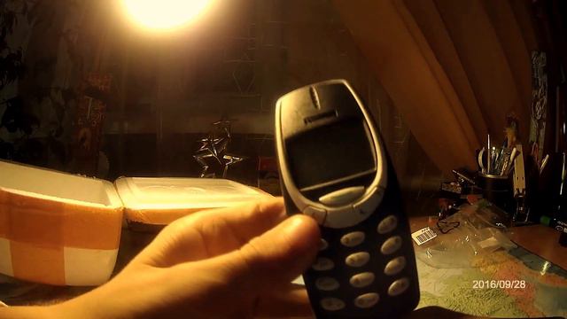 100 подписчиков на канале-распаковка китайской Нокиа 3310-Даниил Д смотреть онлайн