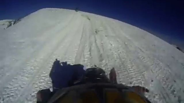 Yamaha Turbo Vector togwotee pass смотреть онлайн