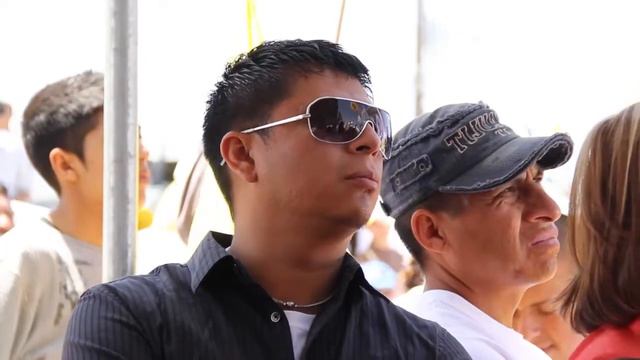 Alejandro Monraz, en la Colonia Mariano Matamoros смотреть онлайн