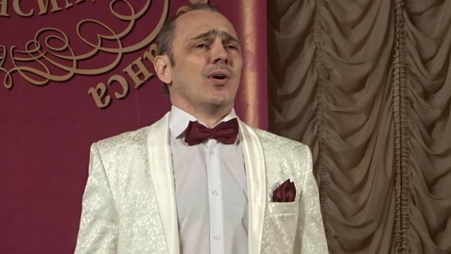Я. Френкель - "Русское поле". Роман Дюдин, Альбина Плотникова смотреть онлайн