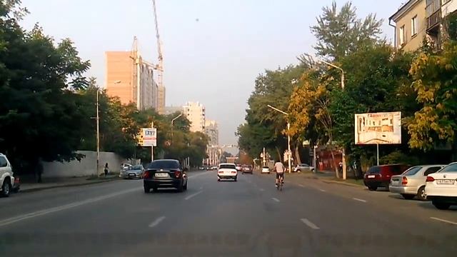 В этот раз ему повезло