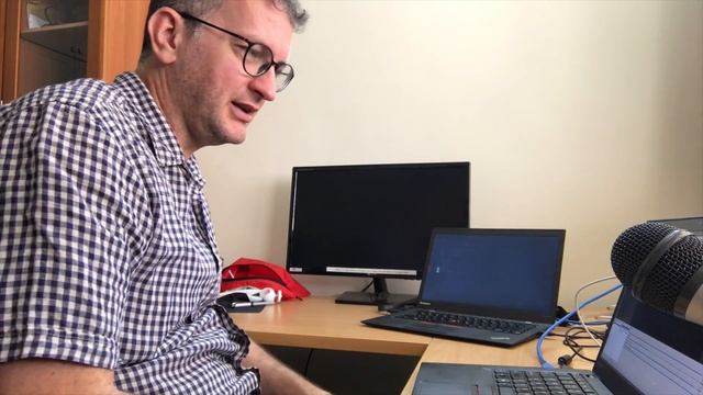 How I backed up my Archlinux 100GB home directory with rsync over ssh смотреть онлайн