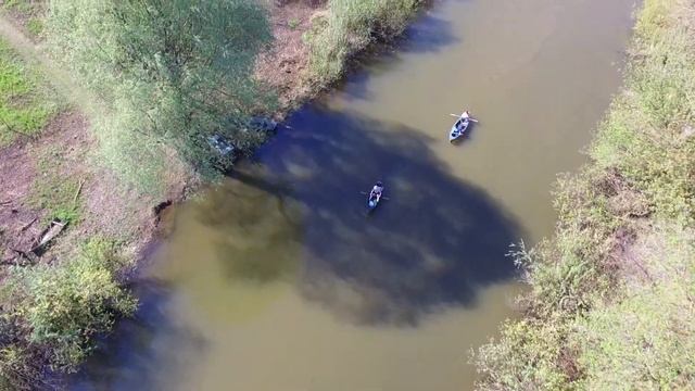 Каноэ 2 Лысково Исады 2019 смотреть онлайн