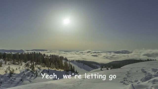 Ross Copperman - Holding on and Letting go + Lyrics смотреть онлайн