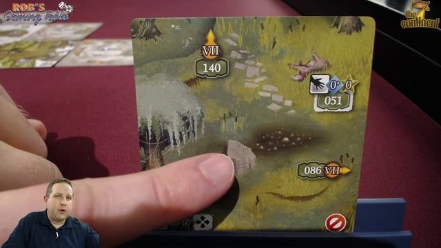7th Continent The Icy Maze Playthrough Ep. 1 смотреть онлайн