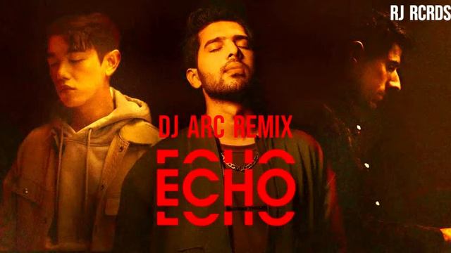 ECHO | Dj ARC remix | Armaan Malik, Eric Nam with KSHMR смотреть онлайн