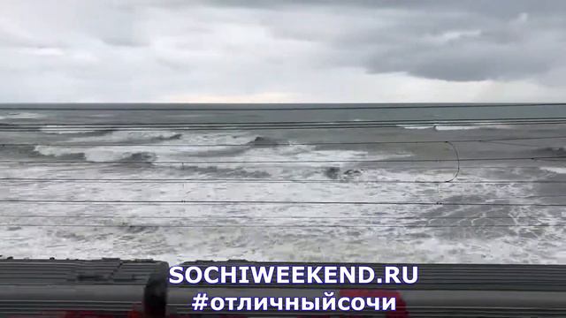 клип просто про осенний Сочи Адлер 10 2017 смотреть онлайн