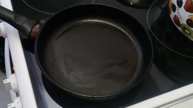 Готовка на Гриле