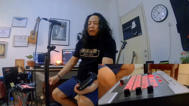 vocal processor added to family ? смотреть онлайн