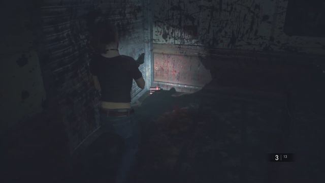 Resident Evil 2 Biohazard 2 2021 - Modded Playthrough - code Veronica Claire - Claire A - Part 2 смотреть онлайн