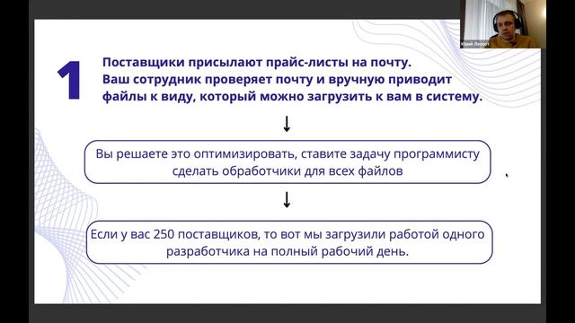 Как в 3 раза повысить эффективность работы с товарным контентом? смотреть онлайн