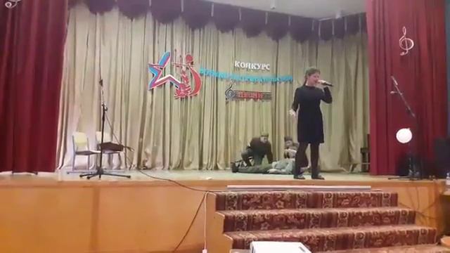 Песня,, Кукушка" смотреть онлайн