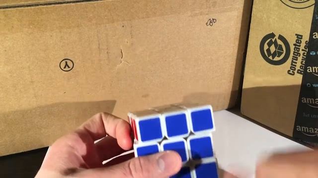 Dayan Panshi review [best cube on the market] [dank memes] смотреть онлайн