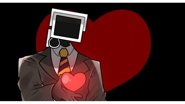 Hate love meme || brown cameraman || •w• смотреть онлайн