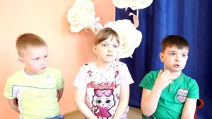 День из жизни детского сада