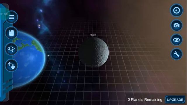 How to make solar and lunar eclipse in my pocket Galaxy смотреть онлайн
