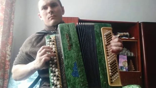 Песня "Ой на горі два дубки" смотреть онлайн