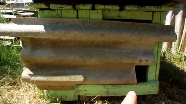 Чудо дверь у собачьей будки/ раздвижная дверь для собаки/Новая Жизнь