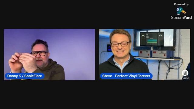 $900 box set warped records??? | PVF is BACK! | record review | problems with records | record care смотреть онлайн