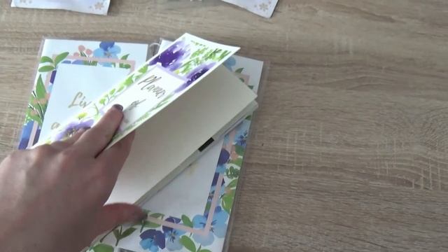 (28) Tedi покупки по 10 центов. Probierpaket . По магазинам и купили обои. Unbezahlte Werbung. смотреть онлайн