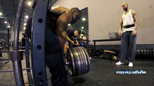 WE ARE NOT NORMAL - HARDCORE TRAINING - EPIC BODYBUILDING MOTIVATION смотреть онлайн