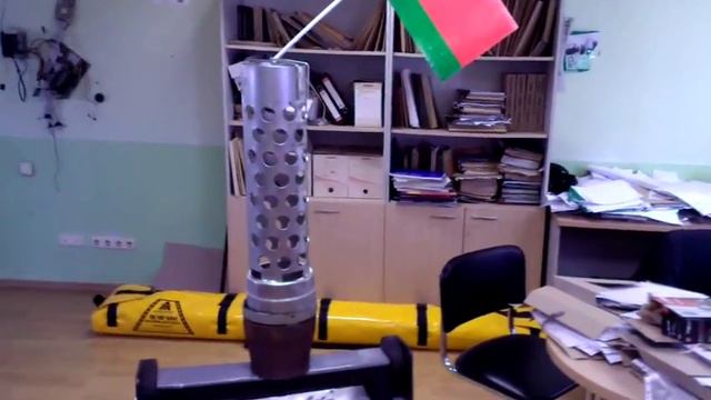 Ракета своими руками: забытые технологии смотреть онлайн