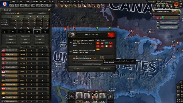 How to Play Canada - Road to 56 смотреть онлайн