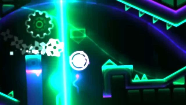 ГЛАВНЫЙ ЛЖЕЦ GEOMETRY DASH | EXPOSING NEZRON