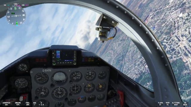 MFS20 L-39 Ленинск-Кузнецкий смотреть онлайн