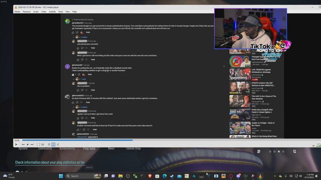 How To Use A PS5 Controller & PS5 Passthrough For Haute42 Arcade Controllers