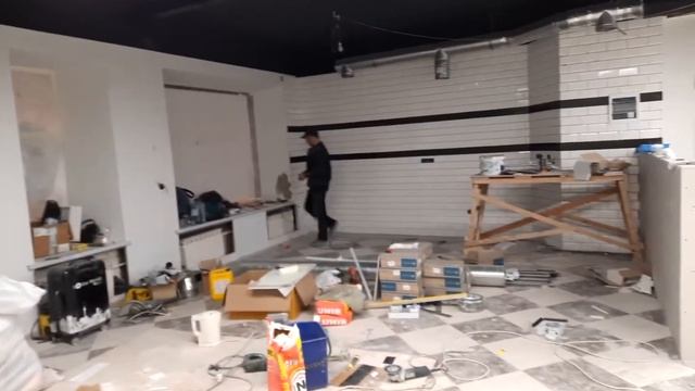 Remont magazin смотреть онлайн