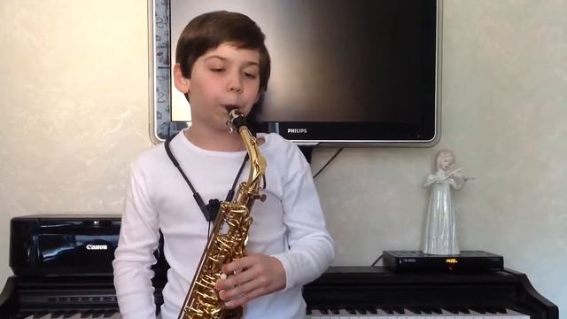 Т.Уоллер"Чёрный и Грустный" смотреть онлайн