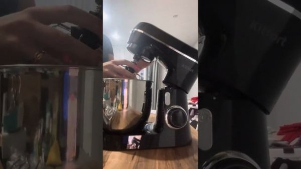 Kitfort, @kitfortshow