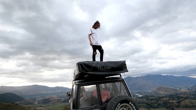 FOR LIMITLESS ADVENTURES - PANAMA JACK смотреть онлайн