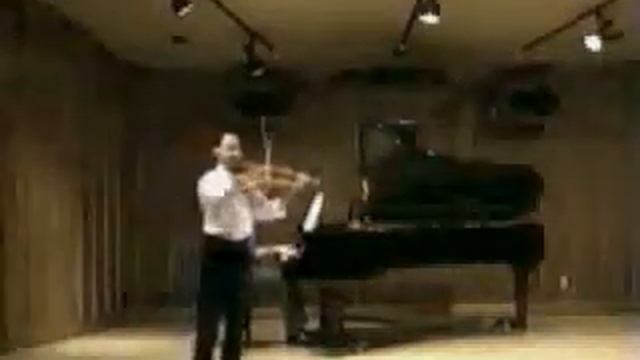 George Rochberg, Viola Sonata. I - Ջորջ Ռոխբերգ, Ալտի սոնատ. I смотреть онлайн