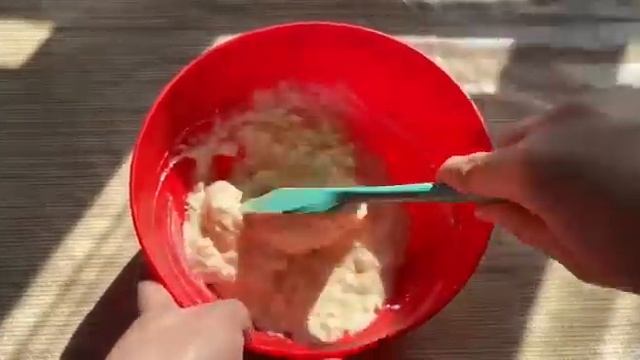 СМЕТАННИК. Оригинал рецепт. Қаймақты өте оңай әрі нәзік бәліш. смотреть онлайн