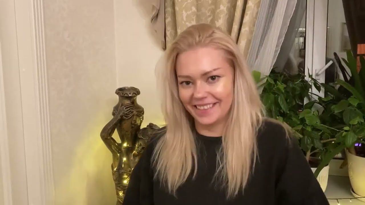 Отзыв Ани о служении Академии Novo