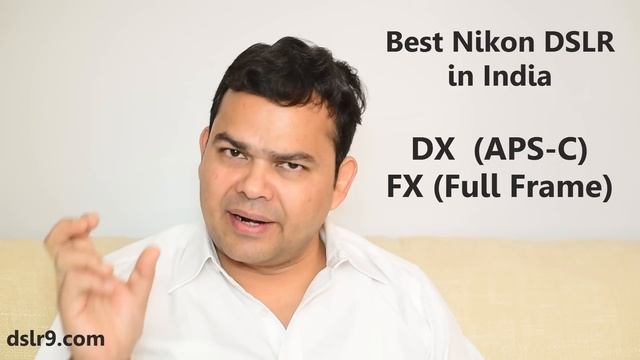 Best Nikon DSLR Camera [2017] (Hindi) смотреть онлайн