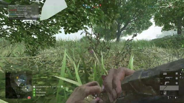 Battlefield V 8v8 friendly comp match with Hex VS OG on Twisted steel смотреть онлайн