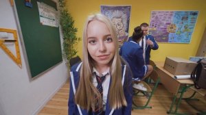 шгш 6 сезон 6серия