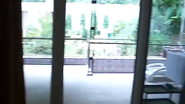 Адлер, ул.Удачи д.12. Квартира 35 кв.м.+терраса 40кв.м. смотреть онлайн