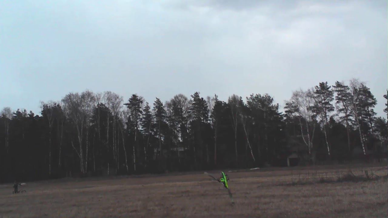 goblin 570 sport autorotation смотреть онлайн