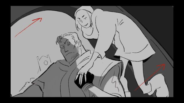 Pathologic Theater Opening - Animatic смотреть онлайн