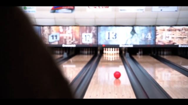 Building My Memory - Official Video