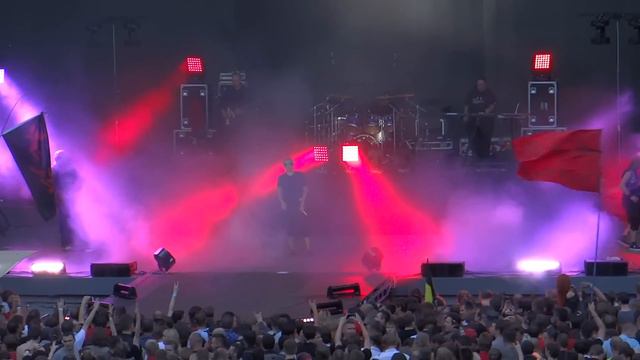 АлисА. Наш Ваш Выбор 2014. Москва. (часть 2) смотреть онлайн