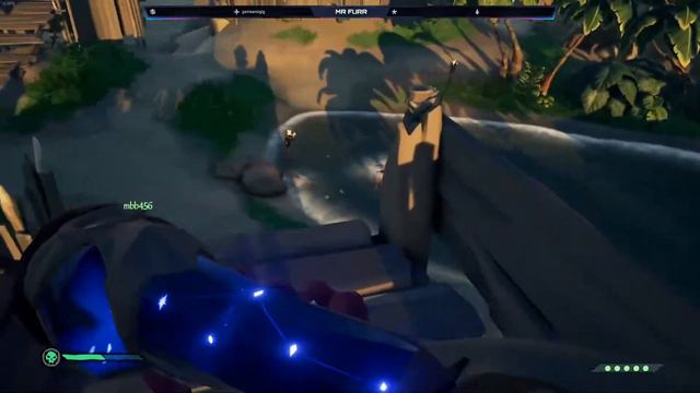 Sea Of Thieves смотреть онлайн