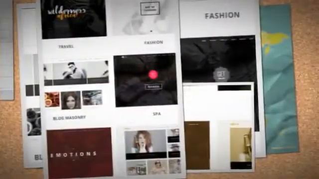 H-Code | Responsive Multipurpose WordPress Theme + Download смотреть онлайн