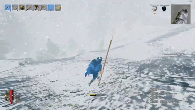 Valheim. Драконы и яйцо дракона смотреть онлайн