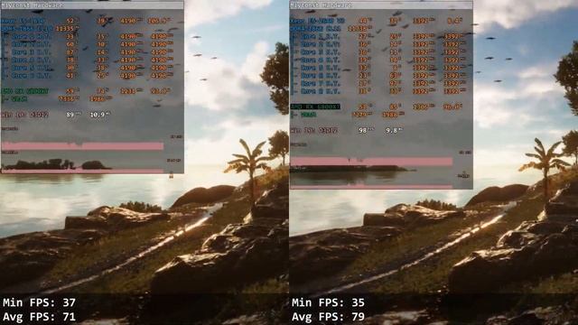 ?? E5-1650 @ 4.2 ГГц проти E5-2640 V3 @ 3.4 ГГц, або чому X79 платформа безглузда в 2021 смотреть онлайн