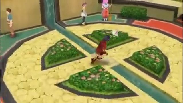 Tales Of The World Radiant Mythology Walkthrough Part 1 смотреть онлайн